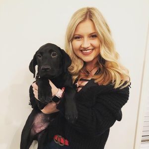 Meet your Posher, Lauren